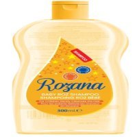 ROZANA BABY ROZ SHAMPOO - ORANGE